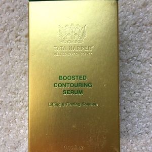 Tata Harper Boosted Contouring Serum - 10 ml